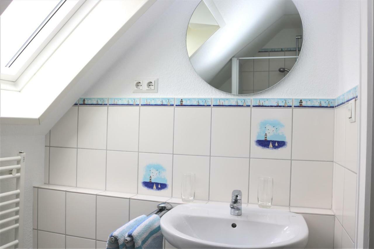 Apartment Romantischer Winkel *