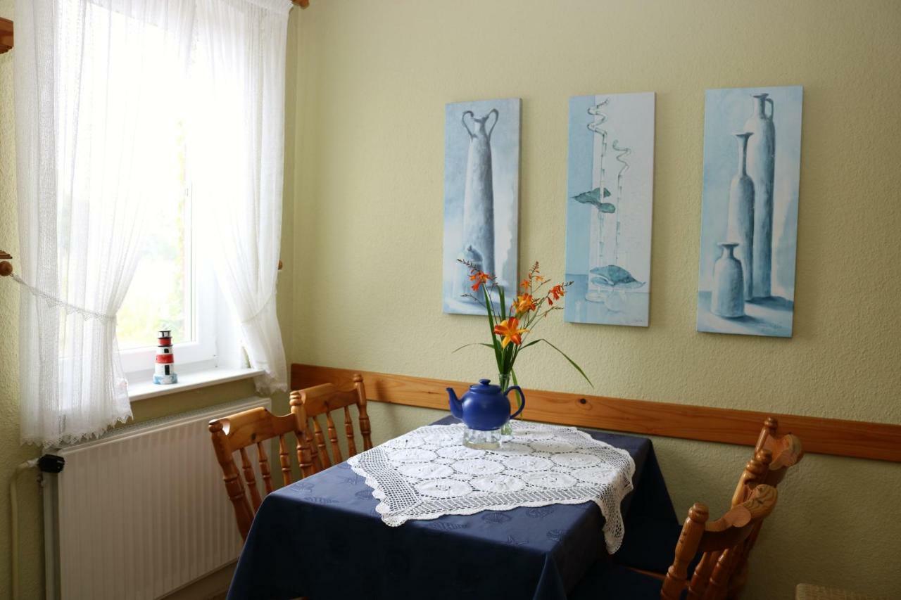 Romantischer Winkel Apartment *